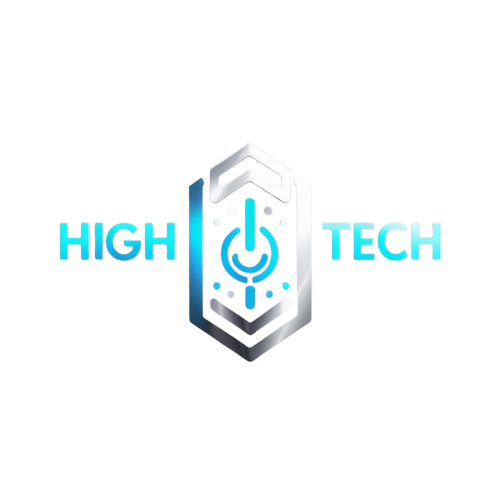 High Tech, 